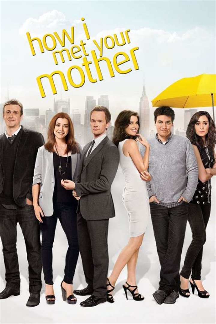 Where’s the cast of ‘How I Met Your Mother’ now?
