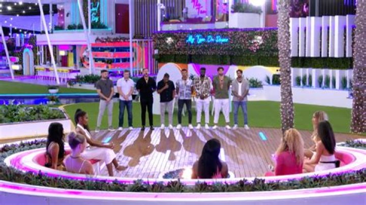 Which 3 islanders were dumped from the villa after the final re-coupling of ‘Love Island: USA’ season 5?