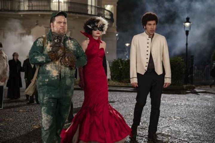 Which one is Horace and Jasper? – Celebrity