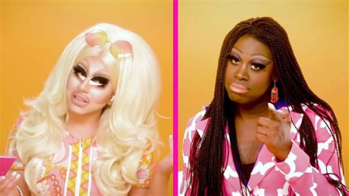 Which ‘RuPaul’s Drag Race’ queen has hosted the ‘Pit Stop’ the most amount of times?