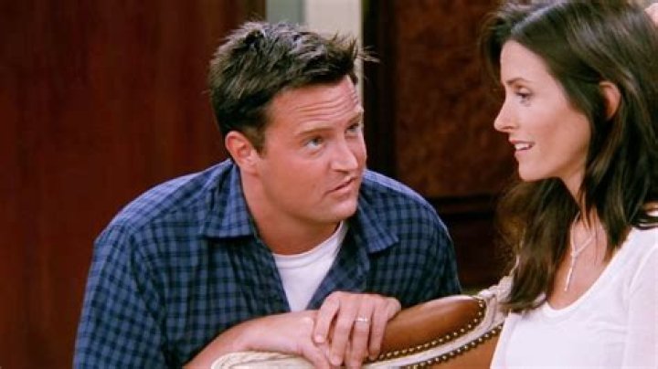 Which ‘Scary Movie 4’ star almost played Chandler Bing before Matthew Perry was cast?