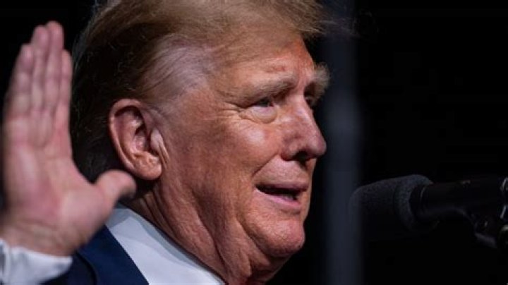 While ‘billionaire’ Donald Trump scrambles to pay legal fees, the GOP devolves into scrambled eggs