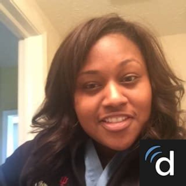 Dr. Whitney Alston, MD – Chicago, IL