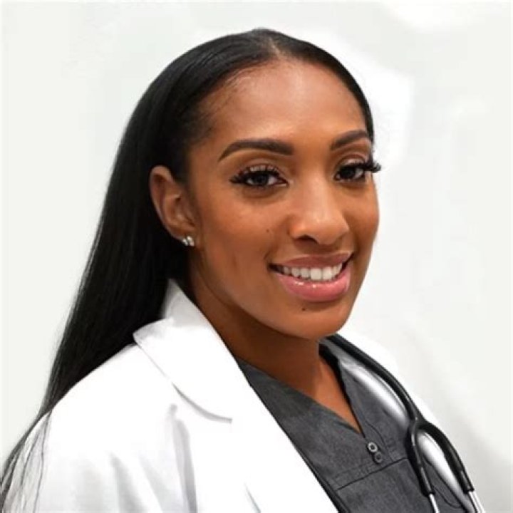 Whitney May – Ringgold, GA