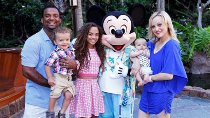 Who Are Alfonso Ribeiro Parents? Everything On Michael Ribeiro And Joy Ribeiro