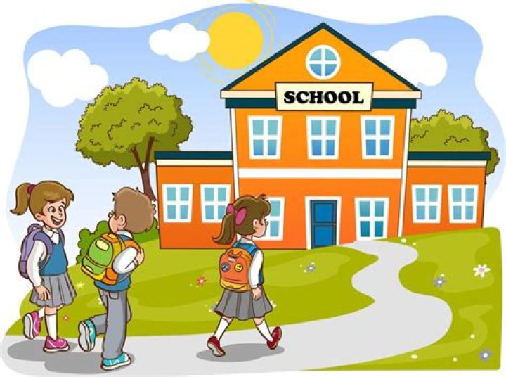 Who Are Allie And Henry Molner, Where Does John Molner Children Go To School?