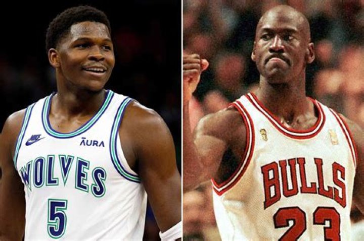 Who Are Anthony Edwards Parents Roger Caruth & Yvette? Siblings Net Worth Details Of The Basketball Player