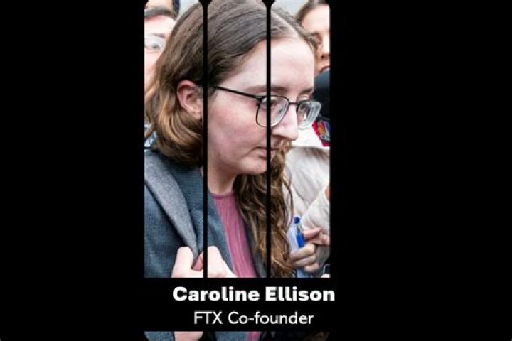 Who are Caroline Ellison Parents? Caroline Ellison Biography, Parents Name and More