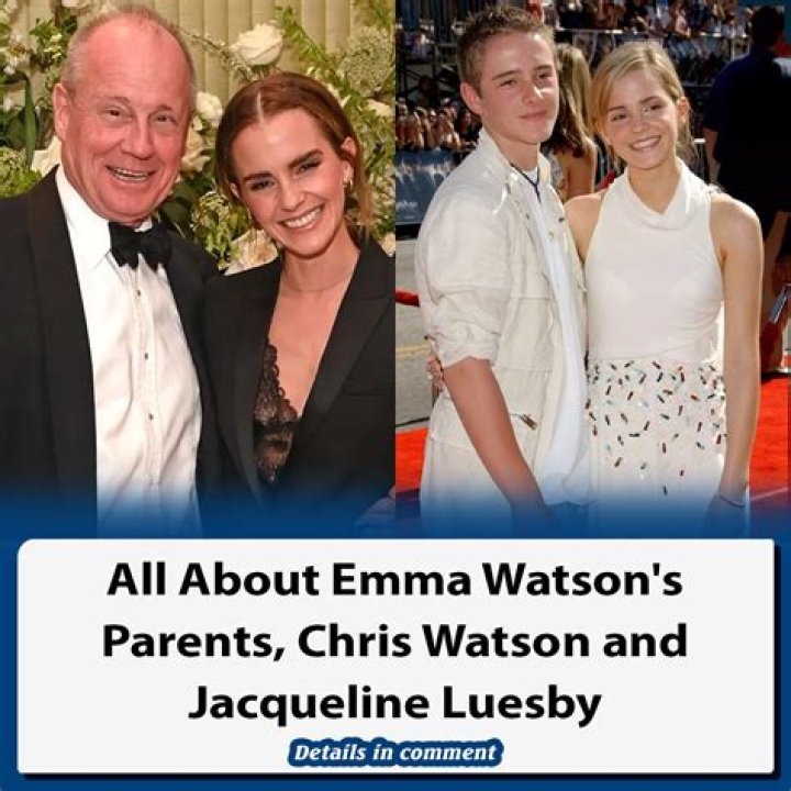 Who are Christian Watsons Parents? Christian Watson Biography, Parents Name and More