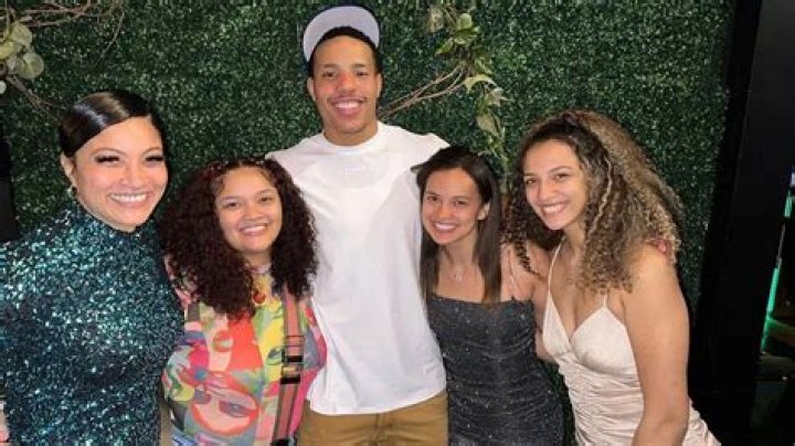 Who Are Desmond Bane’s Parents? Meet His Mother Marissa Bane & Father Etieno Ekiko