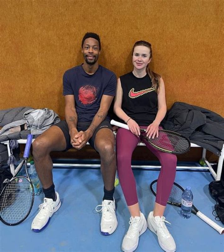 Who Are Gael Monfils Parents? Details To Know About The French Tennis Player