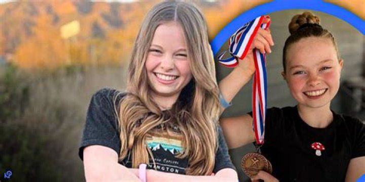 Who Are Jocelyn Alo’s Parents? Everything On The Athlete