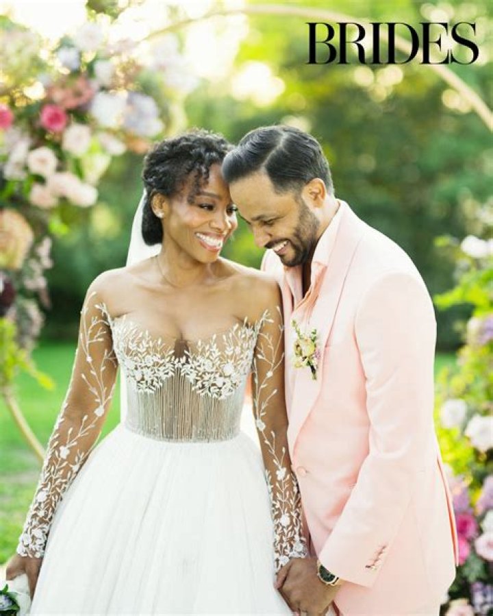 Who Are John Rose Jr. And Claudia Rose? Meet Anika Noni Rose parents On Instagram