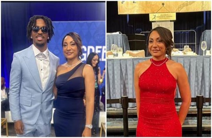 Who Are JT Daniels Parents? Meet Steve Daniels And Alison Daniels