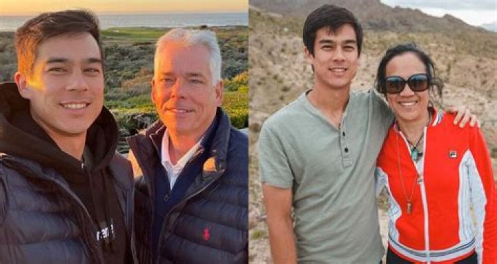 Who Are Mackenzie Mcdonald Parents? Ethnicity Nationality And Family Details