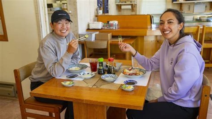 Who Are Mina Harigae Parents? Meet Father Yasunori and Mother Mafumi