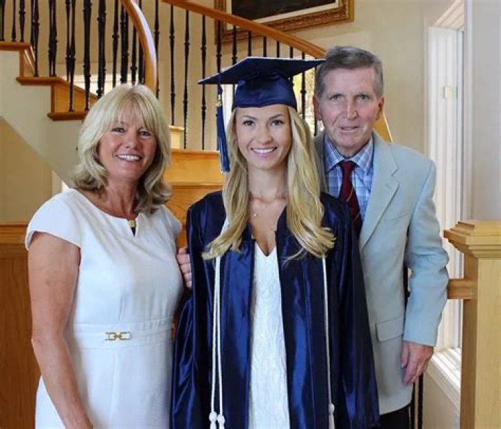 Who Are Natalie Buffett Parents? Mother Karin Buffett And Father- Family Tree