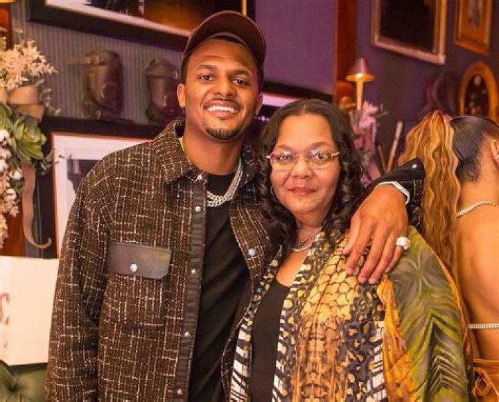 Who Are NFL Draft Christian Watson Parents? Meet Tim Watson, Mother And Girlfriend