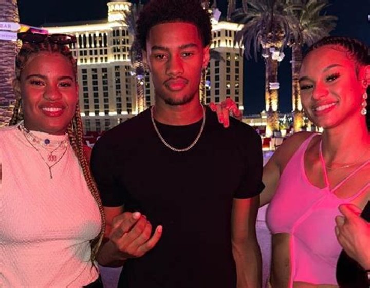 Who Are Nyara Sabally Parents? All About Jerrah And Heike Krone Family