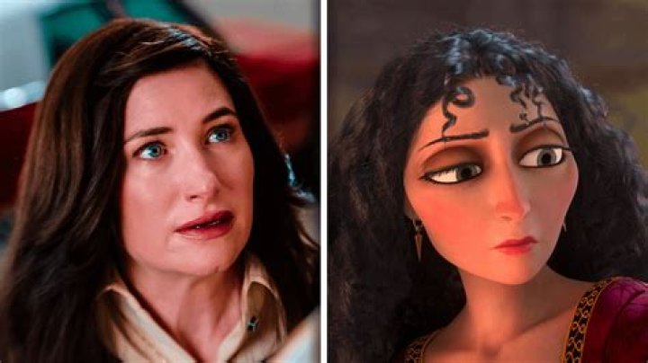 Who are Rapunzel’s parents? – Celebrity