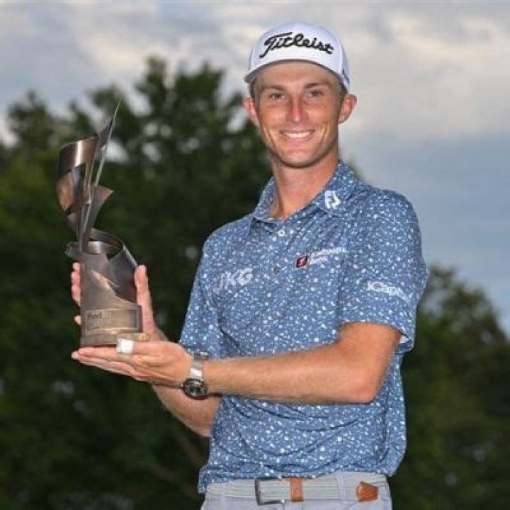 Who Are Richard And Catherine Zalatoris? Meet Will Zalatoris Parents: Family Details