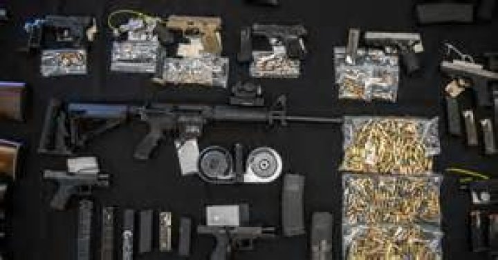 
Who Are Robert Golding Denis Truma And Why Are They Jailed? Men Arrested For Smuggling 