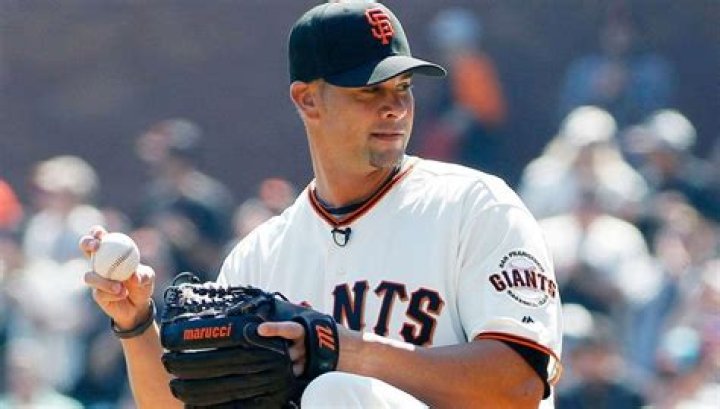 Who Are Ryan Vogelsong Kids? Wife Nicole Vogelsong Details, Where Is The Baseball Pitcher Now?