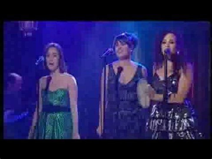 
Who Are The Wolfgramm Sisters? Fans Are Curious After Their Performance With Leo Sayer On Rockwiz 