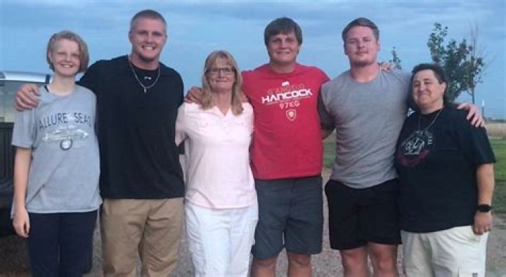 
Who Are Trey McBride Parents? Meet Jen McBride and Kate McBride – Everything On Siblings & Family 