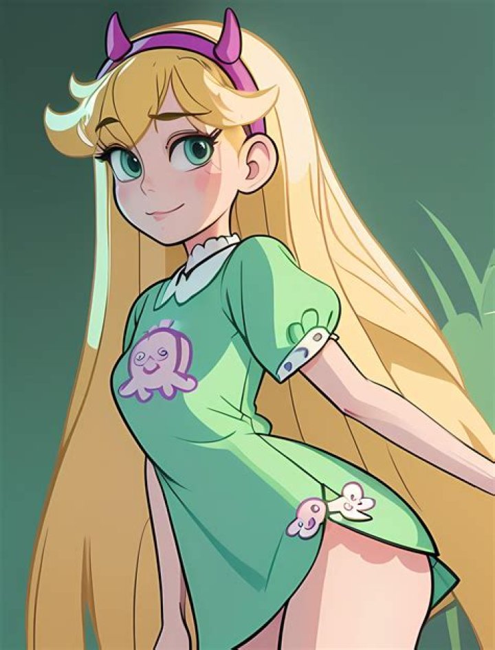 Who created Star Butterfly? – Celebrity