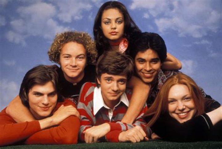 Who did Chrissie Carnell Bixler play on That 70s Show?