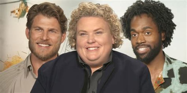 Who did Travis Van Winkle date?