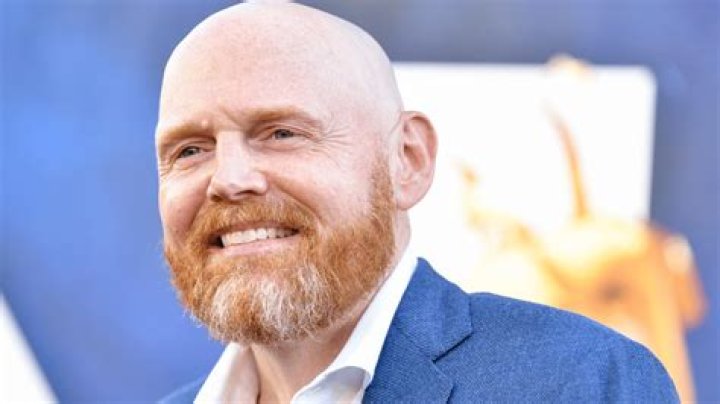 Who does Bill Burr play in ‘Barry?’