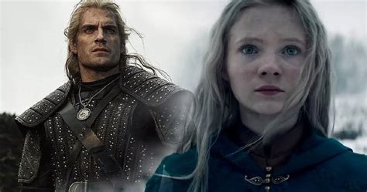 Who Does Ciri Fall In Love With? – Celebrity