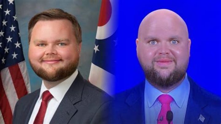 Who Does Hardin Think Vance Is? – Celebrity