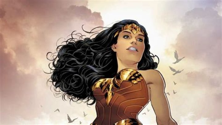 Who else could play Wonder Woman if Gal Gadot leaves the role?
