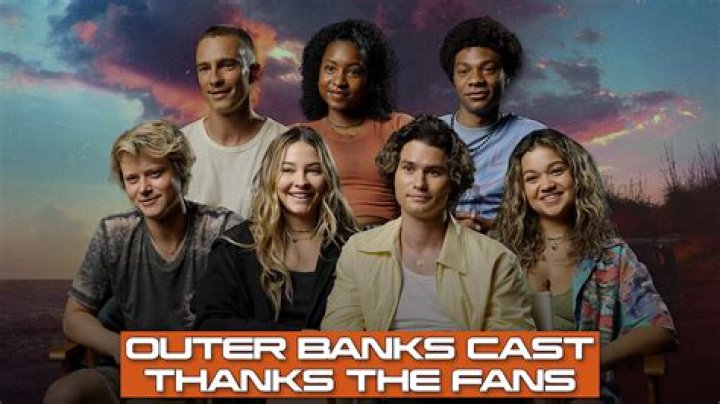 Who From Outer Banks Is In Stranger Things? – Celebrity