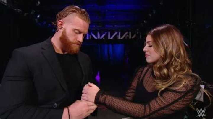 Who Is Aalyah Mysterio Boyfriend? Meet Murphy WWE On Instagram
