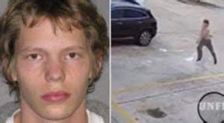 Who is Aaron Morgan? Wiki, Biography, Age, Kills His Grandmother, Arrested, Police Report