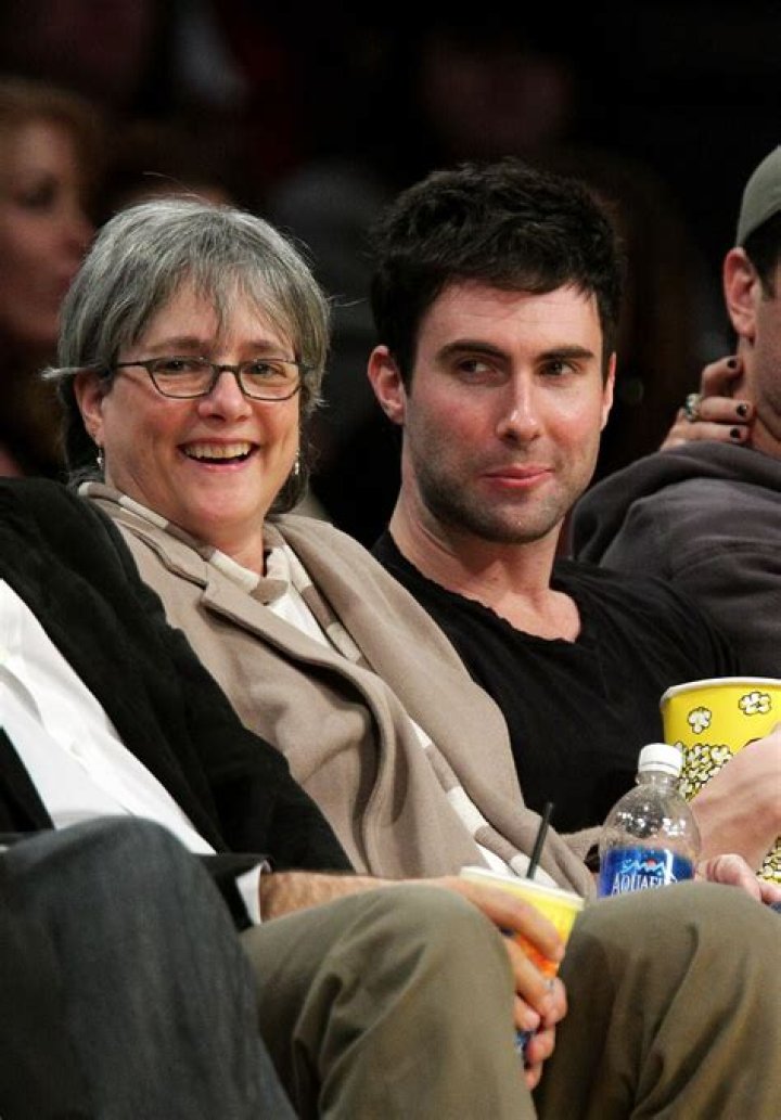 Who is Adam Levine’s father Fred Levine?