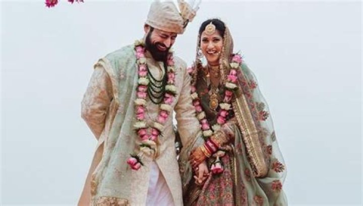 Who Is Aditi Raina? Mohit Raina Wife Age and Wikipedia – Wedding Pictures