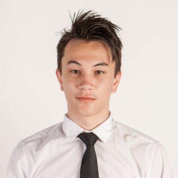 
Who Is Akito Hirose? Meet His Parents Chris And Susan Hirose 