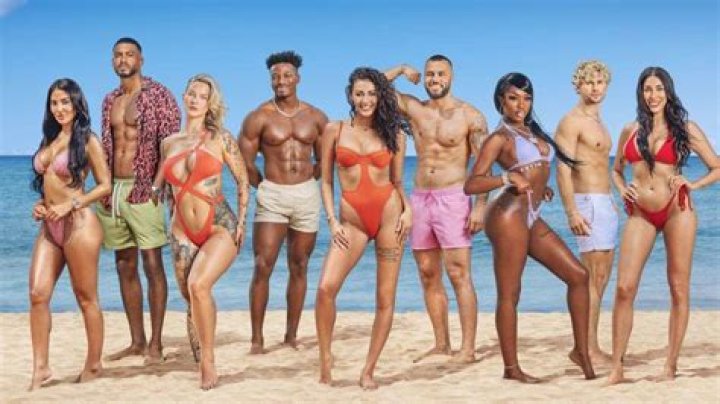 Who Is Alain Lorenzo? Everything To Know About The Cast Of Ex On The Beach- Meet On Instagram