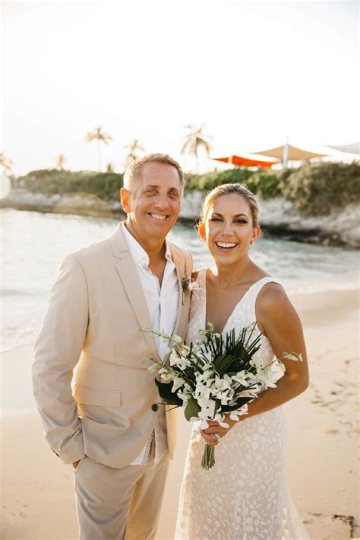 Who Is Alex Anthopoulos’ Wife Cristina?