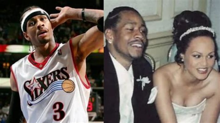 Who Is Allen Iverson Girlfriend? Facts About His Dating Life After Split With Wife