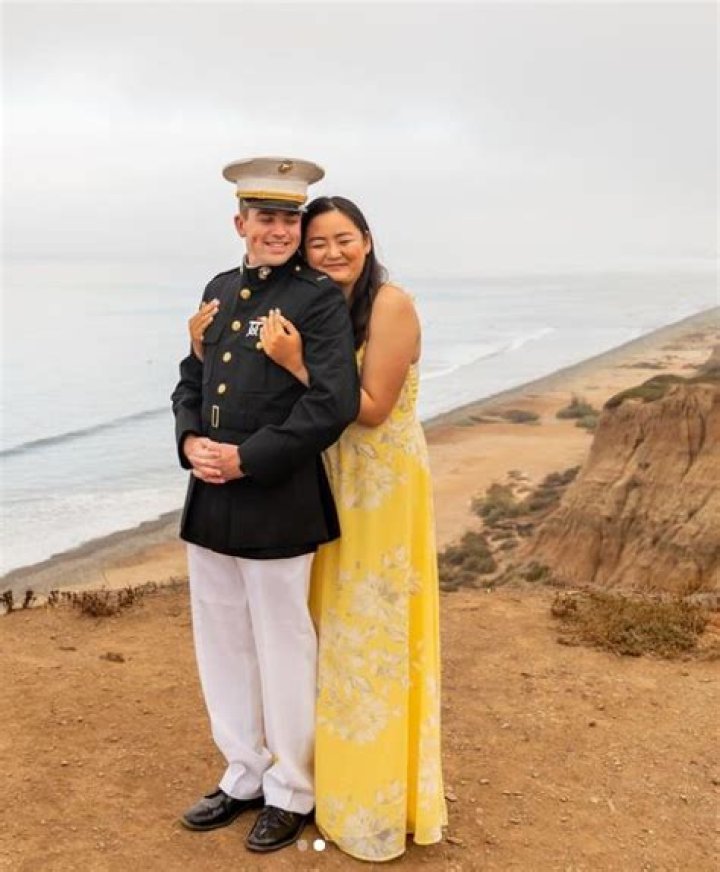 Who is Allisen Corpuz boyfriend Daniel Eckstrom?