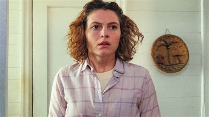 Who is Amy Seimetz? From ‘Stranger Things’ to leaving ‘The Idol,’ here’s where to see the actress and director