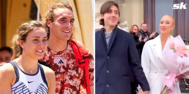 Who is Anastasia Potapova coach Igor Andreev? Wiki, age, nationality, family, net worth