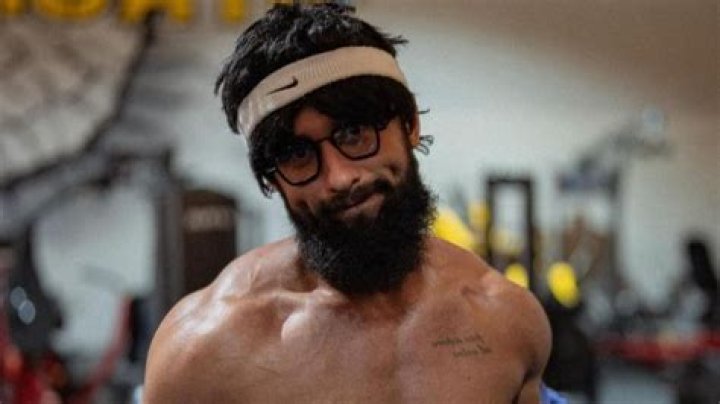 Who Is Anatoly Androsovych? Everything About The Father And Family Of Halyna Hutchins