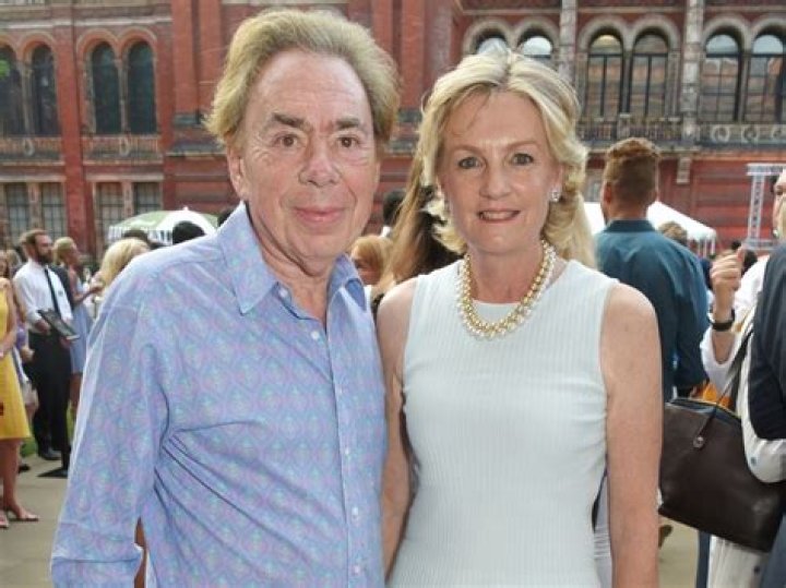 Who is Andrew Lloyd Webber married to? All about his wives and children as son Nick dies aged 43